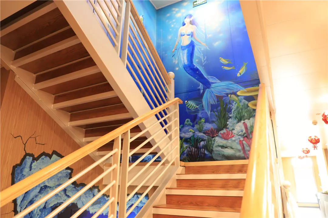 登上这艘神秘大船,体验24小时的时光穿越!