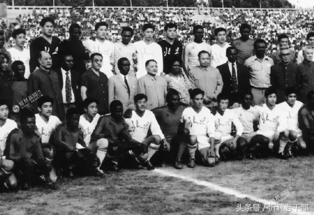 重温｜你可能没见过的*小平邓**