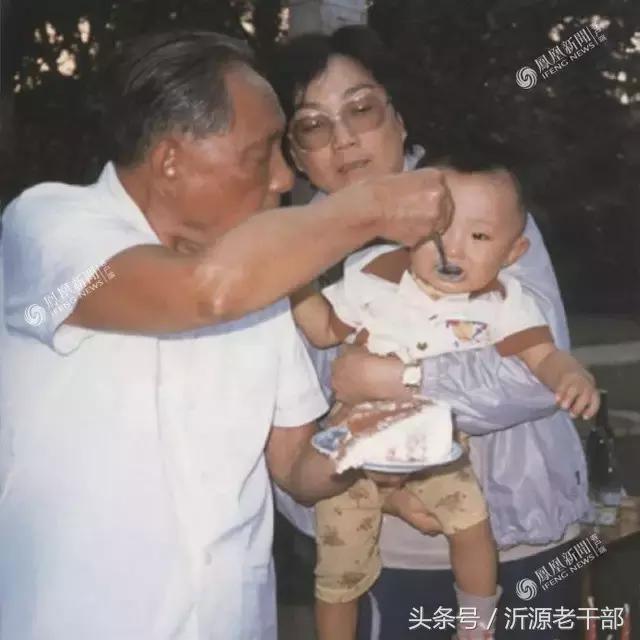 重温｜你可能没见过的*小平邓**