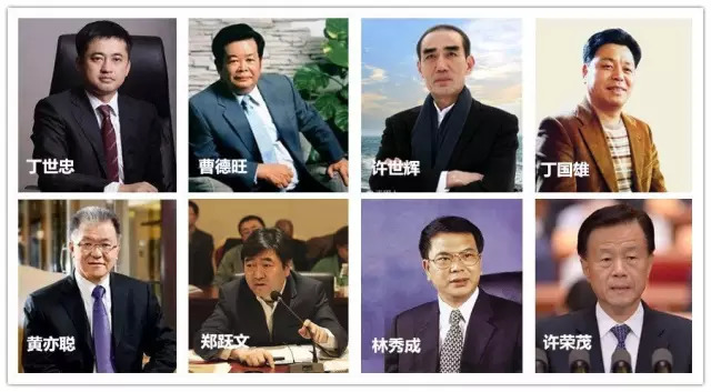 中国互联网大咖盘点,厦门十大互联网巨头