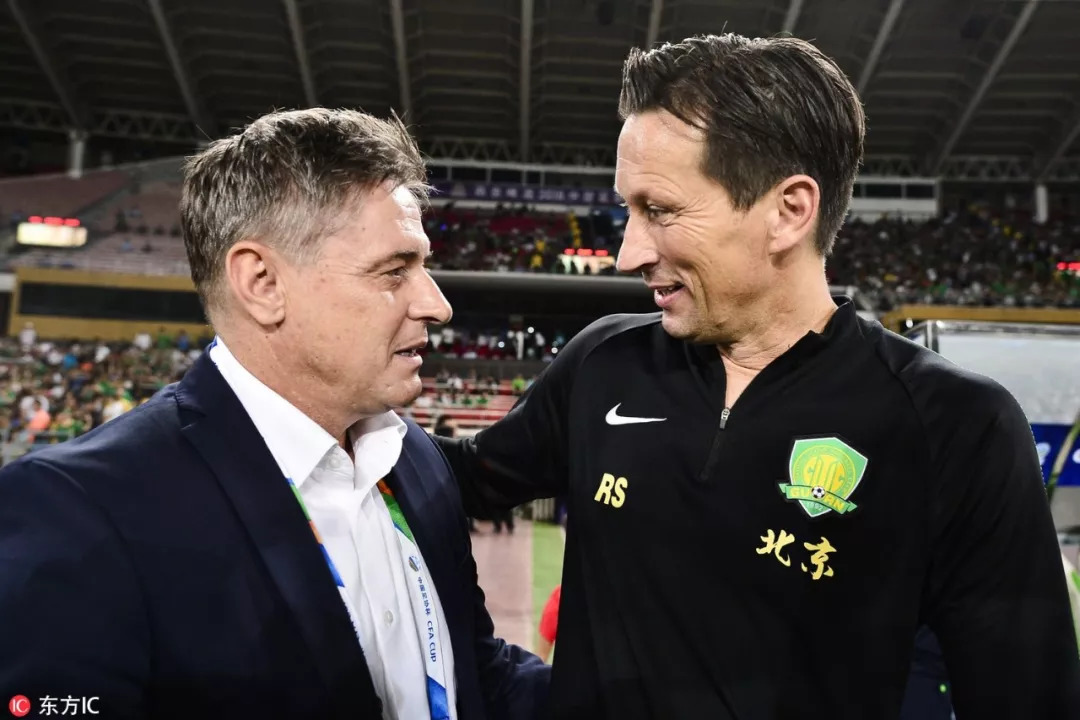 北京中赫国安对广州富力比分预测,2017中超北京中赫国安vs广州富力