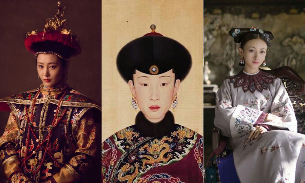 这可能是一道连皇上都答不出来的送命题