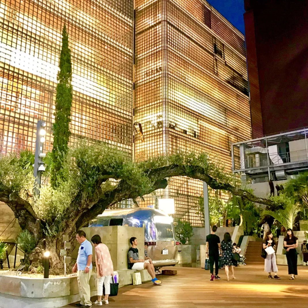 索尼拆大楼,索尼大楼拆除