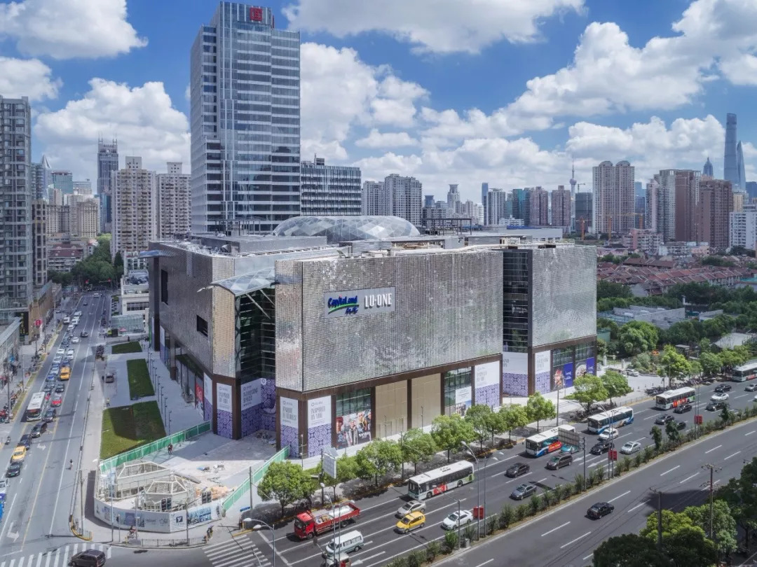 十大排名前十的高端商场,全国十大最新开业的商场