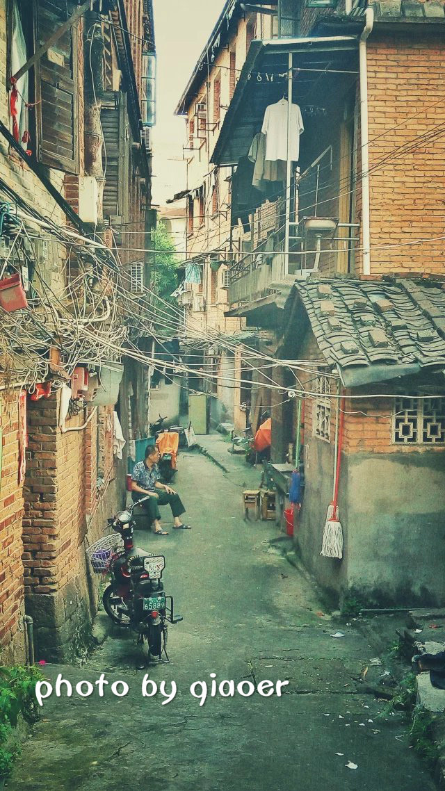 福州老仓山洋房游览攻略,福州老仓山洋房攻略