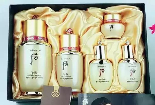 专柜版本土版免税店版企划版区别,企划版免税版与专柜版的区别