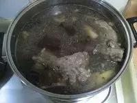 炭烤大羊腿,炭烤大羊腿文登