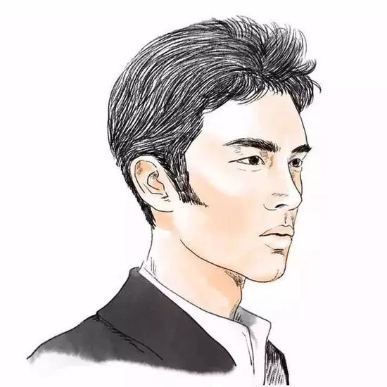 高档胡须造型修剪器推荐,好看的胡子造型都有哪些