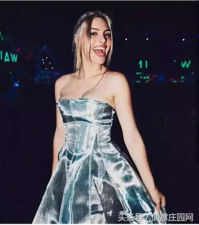 papi酱的大荧幕首秀到底有多失败,集美貌与才华于一身的papi酱