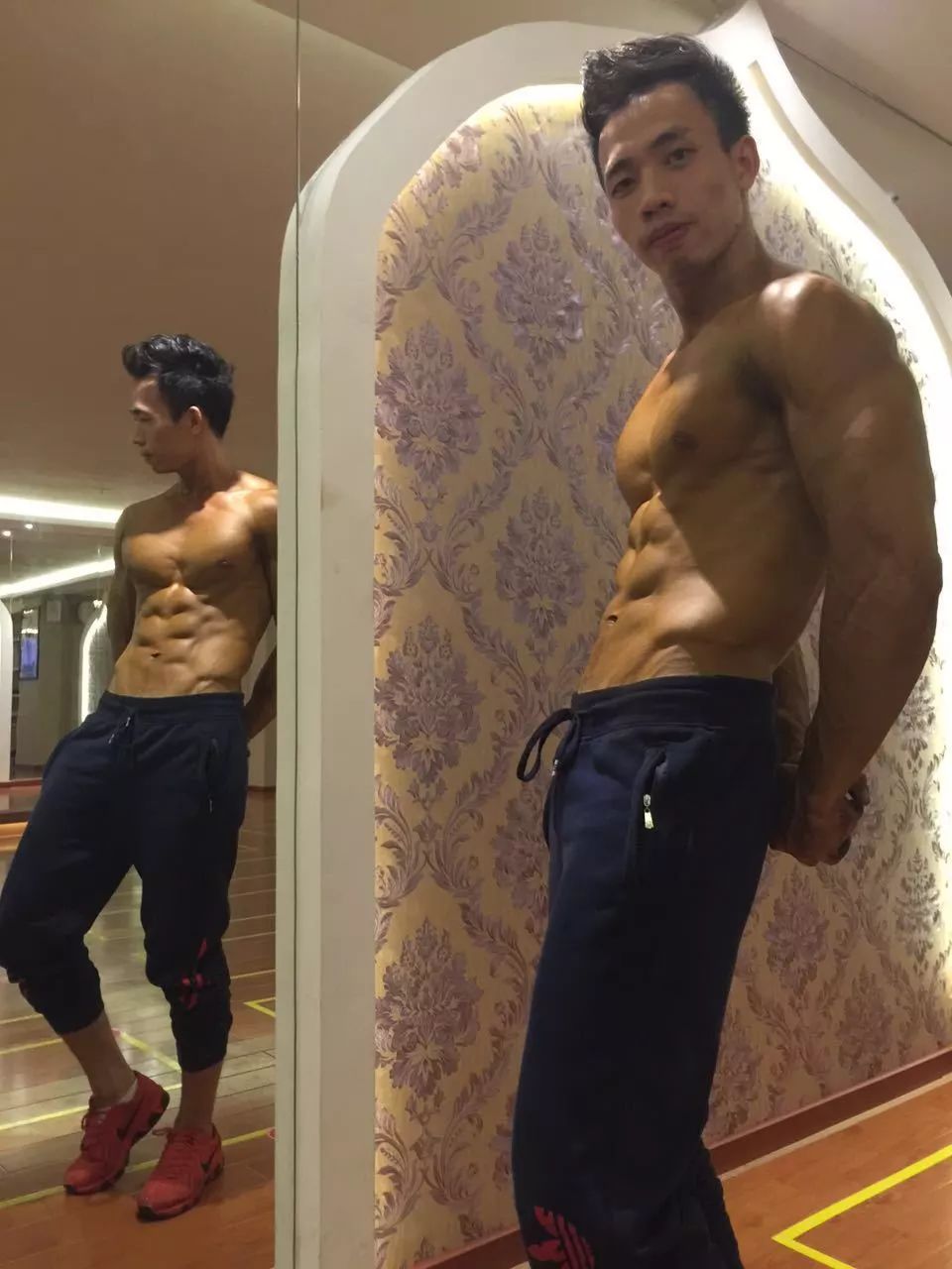 瓒呰秺鍋ヨ韩鍛ㄥ墤鏁欑粌,瓒呰秺鍋ヨ韩鍛ㄥ墤