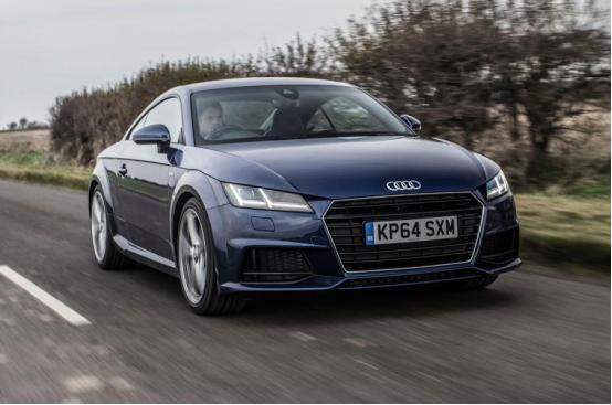 欧洲人最喜欢买什么车型,高尔夫法系车