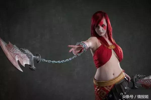 7把武器为什么会被封神,游戏七把武器