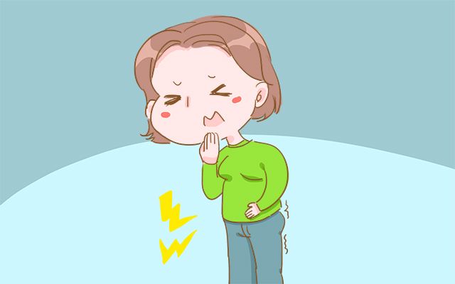 产后腰疼屁股痛怎么缓解,小产后腰疼肚子疼怎么缓解