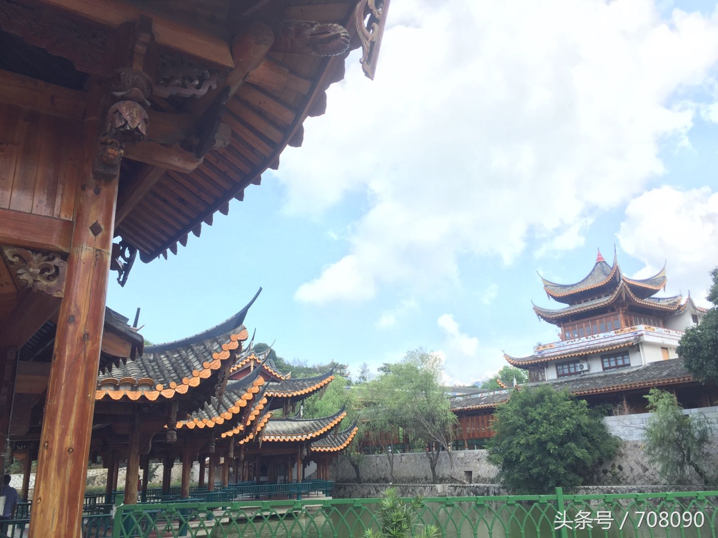 鼓山般若苑旅游攻略,鼓山般若苑网红景点