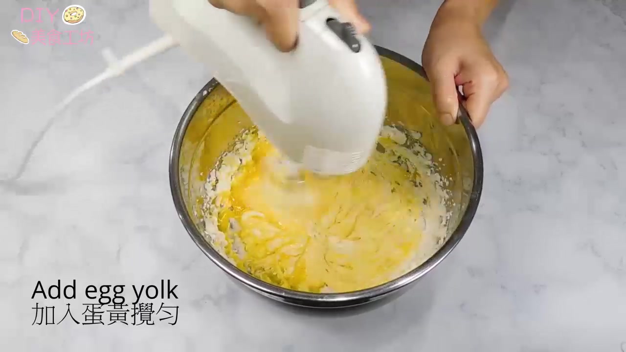 干果面包烘焙自制,烘焙面包糕点配方教学视频