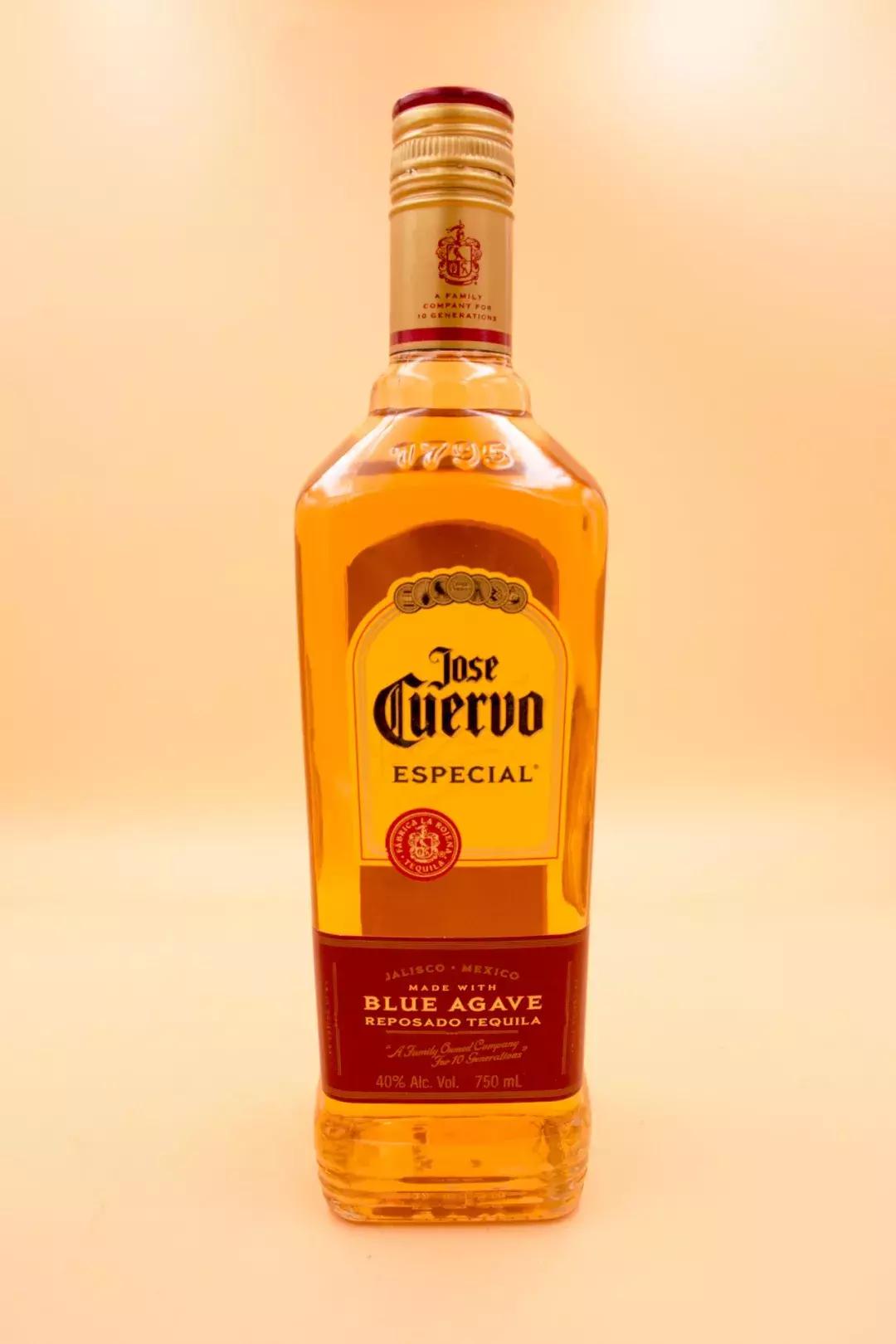 龙舌兰酒的真实口感,龙舌兰酒深度解析