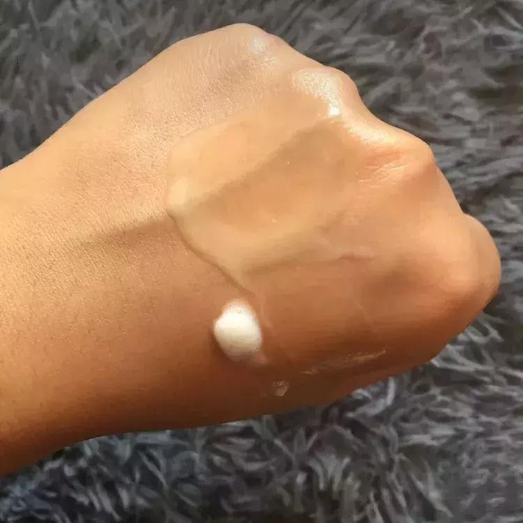 代购的cpb真假货怎么区别,代购假货却用的跟真的一样