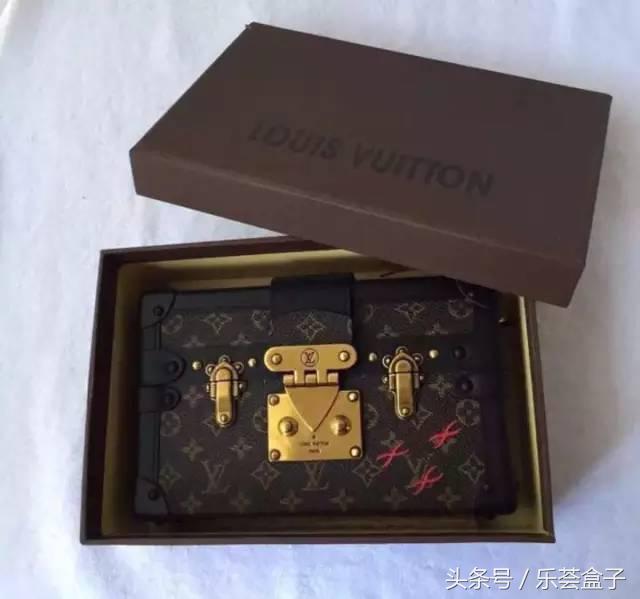 新时代生活-乐荟盒子奢侈品鉴定师Jerry揭秘-LV假货重灾区