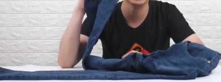 不合适的裤子怎么处理,裤子穿不了怎么办小妙招