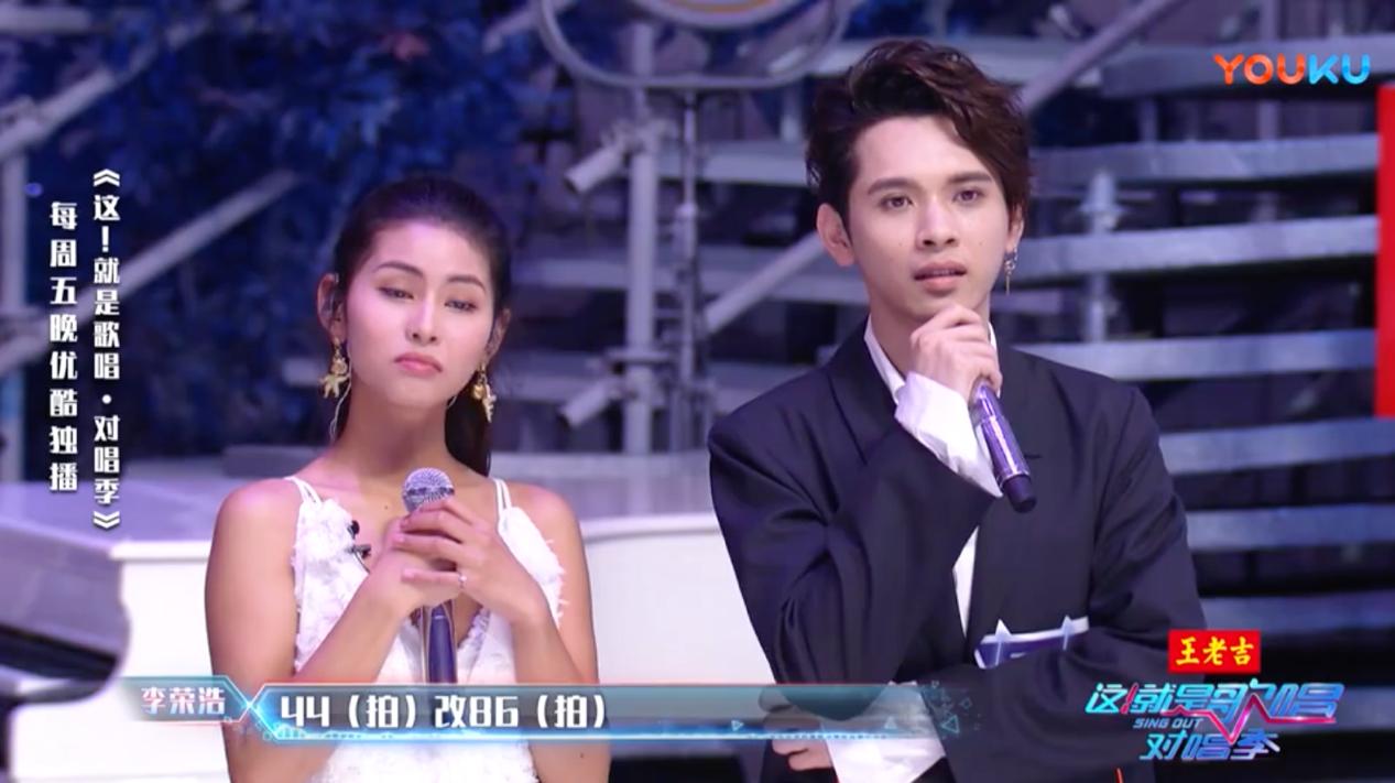 李荣浩才华和颜值,李荣浩圈粉人生