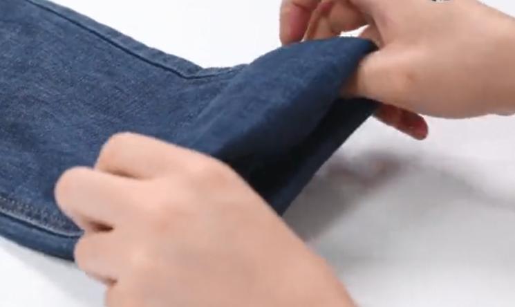不合适的裤子怎么处理,裤子穿不了怎么办小妙招