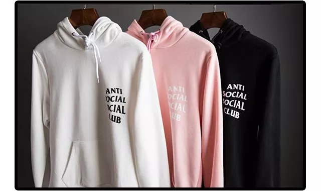 如何做一个简单的潮牌,七步教你穿出高级感