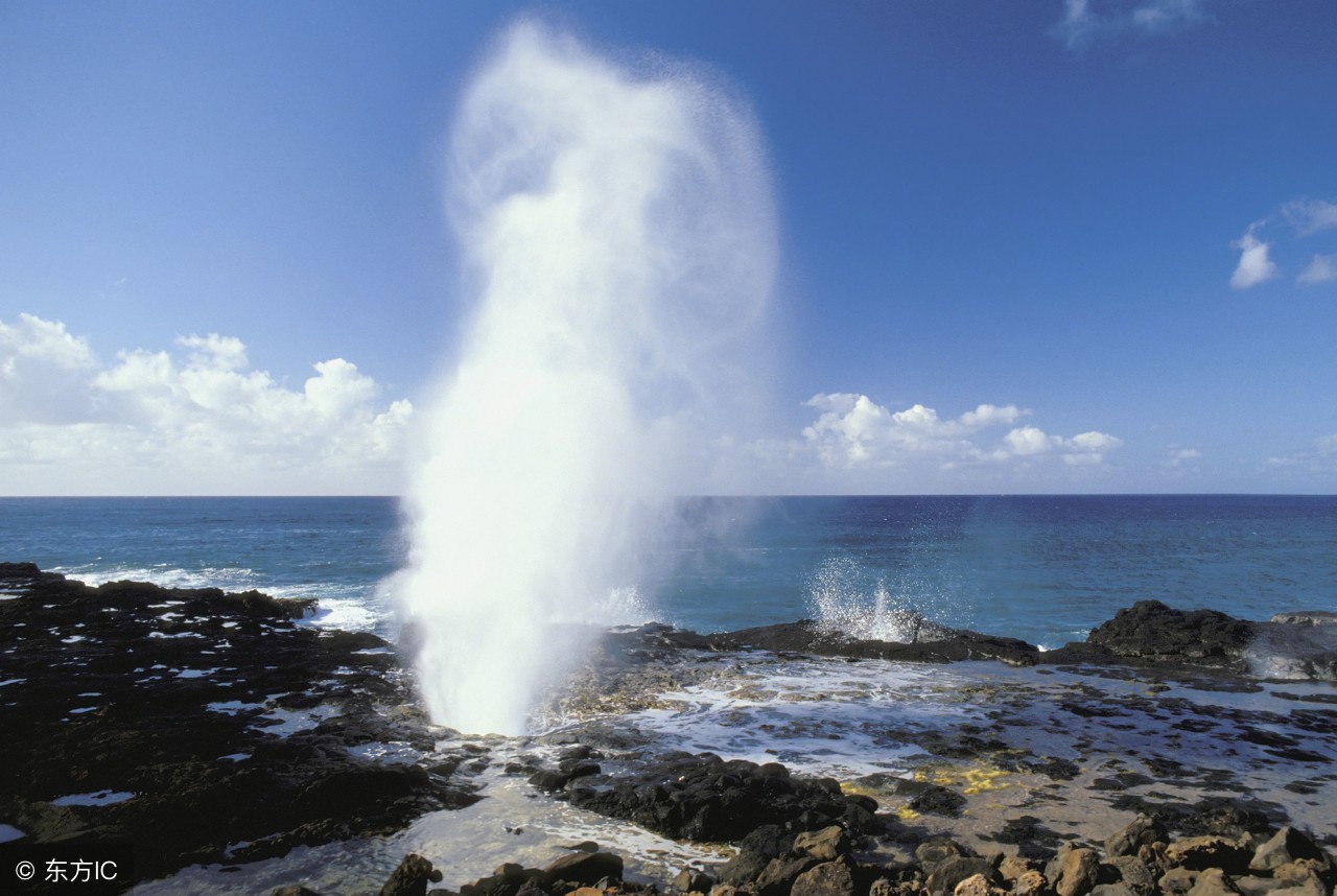 汤加国的景色,汤加有哪些景点