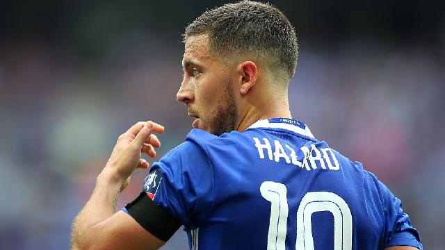 「用午之地」孔帕尼谈蓝月十年曼联大将复出