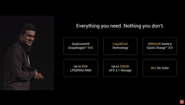 最具性价比的手机小米8,性价比超高的手机小米8