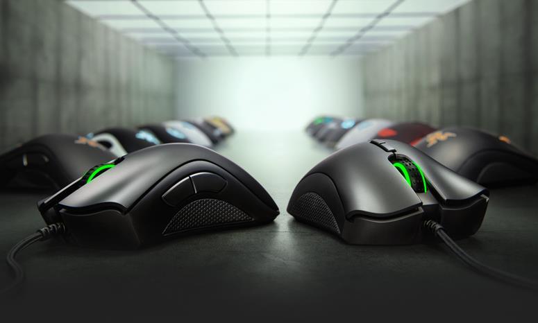 游戏鼠标无侧键推荐,关于游戏鼠标推荐知识