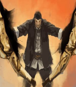 这个暑假火了武侠沙盒游戏《武侠乂》,馋哭了腾讯和网易