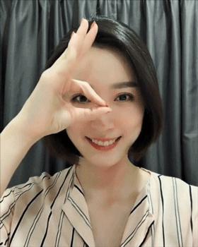 反ok手势挑战教程,反ok手势原视频