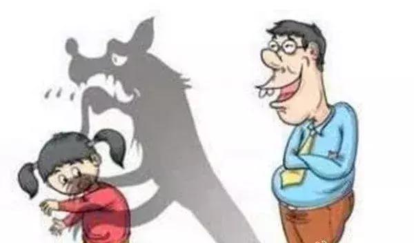 武汉一学生校外培训时被老师多次猥亵！老师：我自己曾是受害者