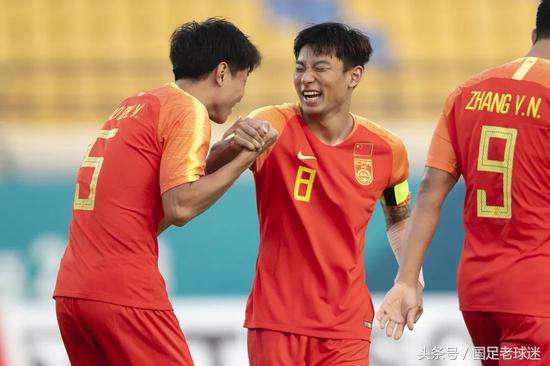 国足u23对约旦比赛直播,国足亚运会赛程u23男足中国对印度