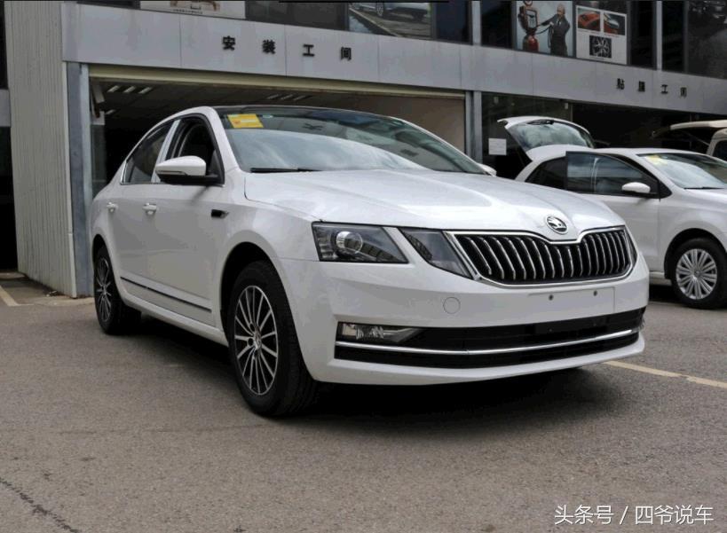 2018斯柯达明锐车主真实感受,大众斯柯达明锐试驾视频2021