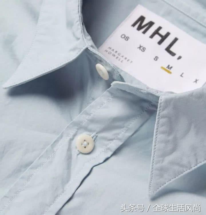 英国这两年兴起的小众品牌有哪些,现在最流行的英国时尚品牌