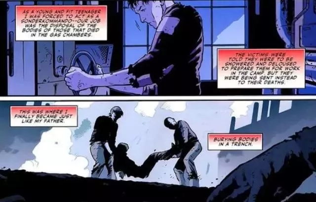 万磁王正派反派,真正的反派万磁王