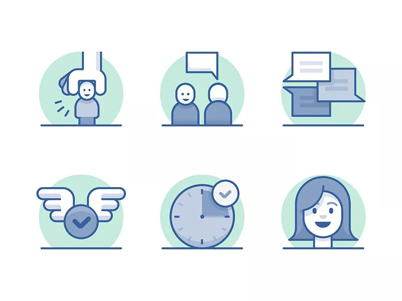 ui设计师怎么使用element-ui,8年ui设计师讲解高级ui设计图