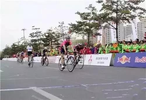 2019延边韦特恩自行车比赛,延边韦特恩国际自行车旅游节