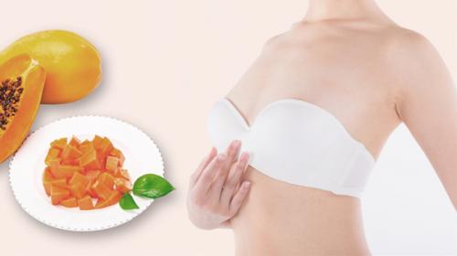 胸部严重变形怎么护理,自检乳房警惕胸部健康5大误区