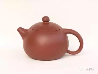 60种经典紫砂壶型及名称,60种紫砂壶型