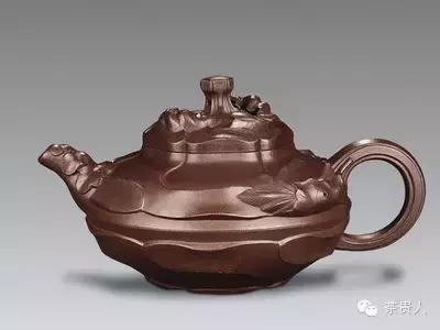 60种经典紫砂壶型及名称,60种紫砂壶型