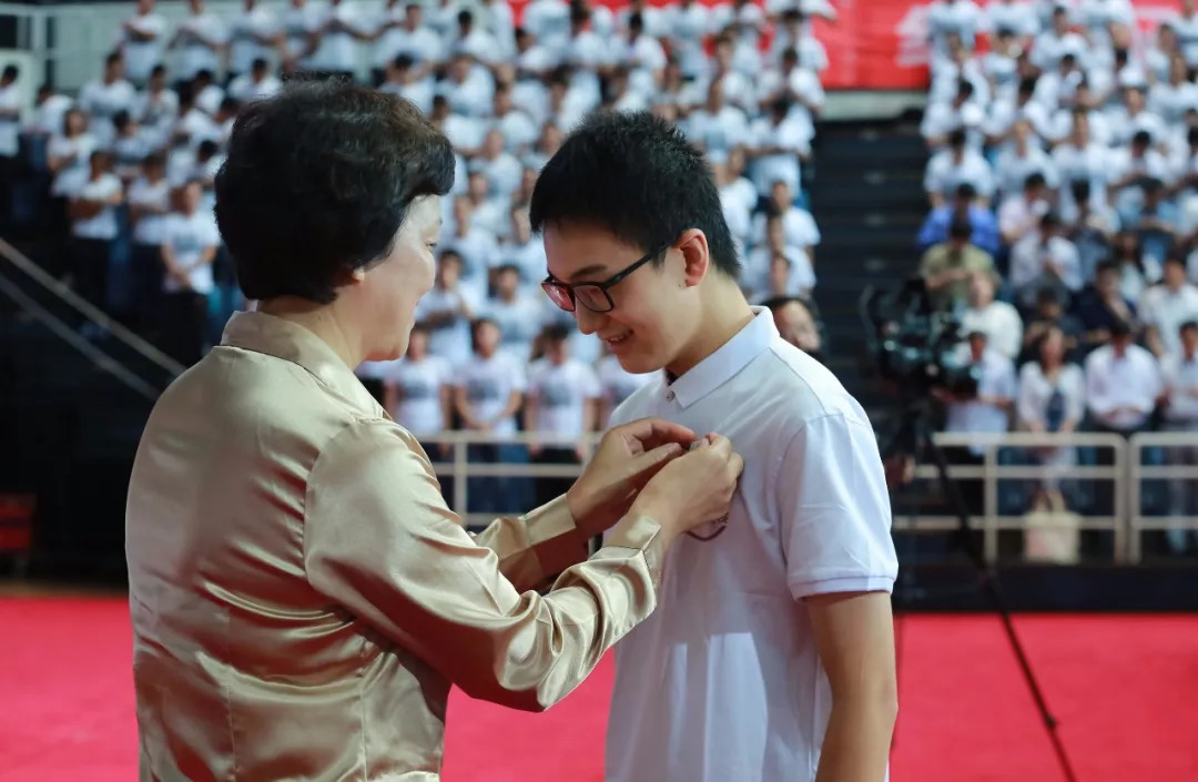 陈开清华大学,清华大学陈开的演讲视频