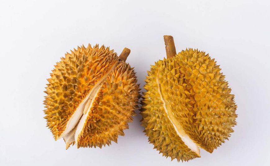 最难剥的5种水果你知道是什么吗,最难剥的9种水果