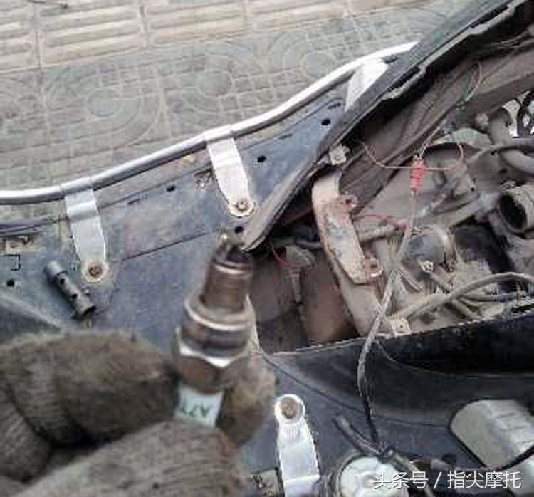 杂牌踏板难启动,杂牌的踏板电启动没动静什么情况