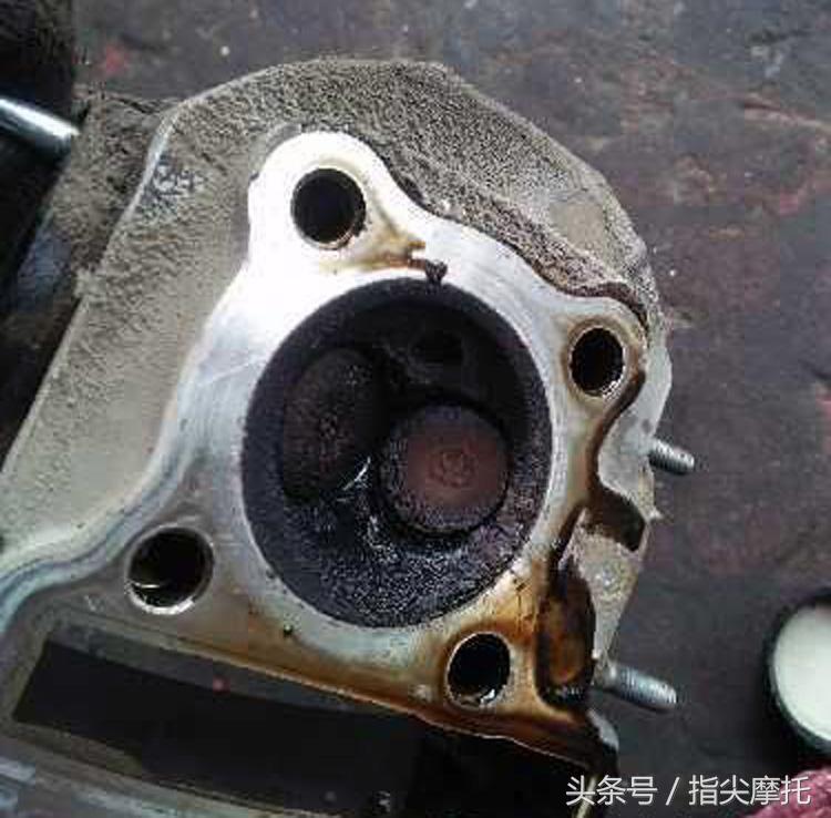 杂牌踏板难启动,杂牌的踏板电启动没动静什么情况