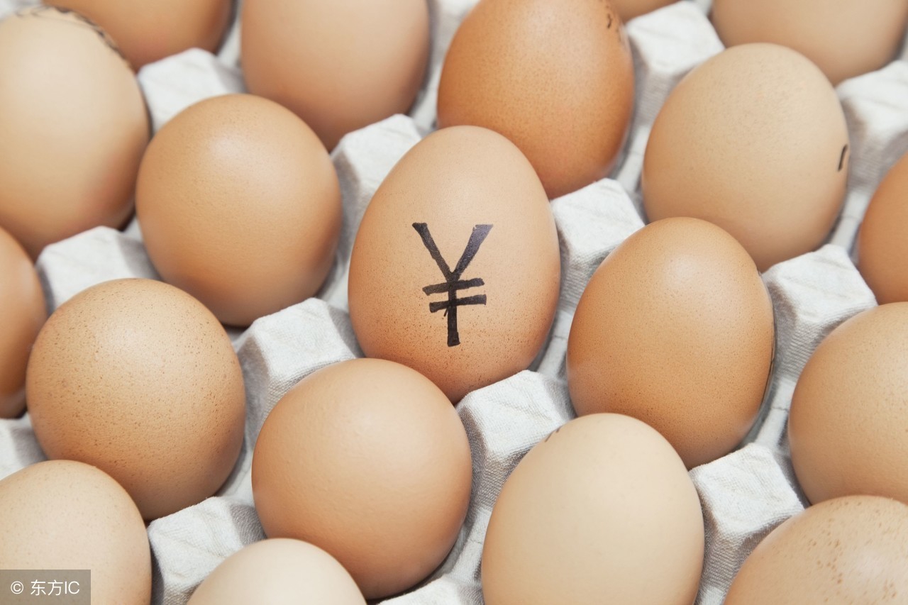 2020年8月7日鸡蛋多少钱一斤,8月26日鸡蛋价格行情参考