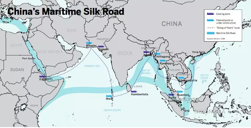 吉布提经济优势条件,吉布提投资前景