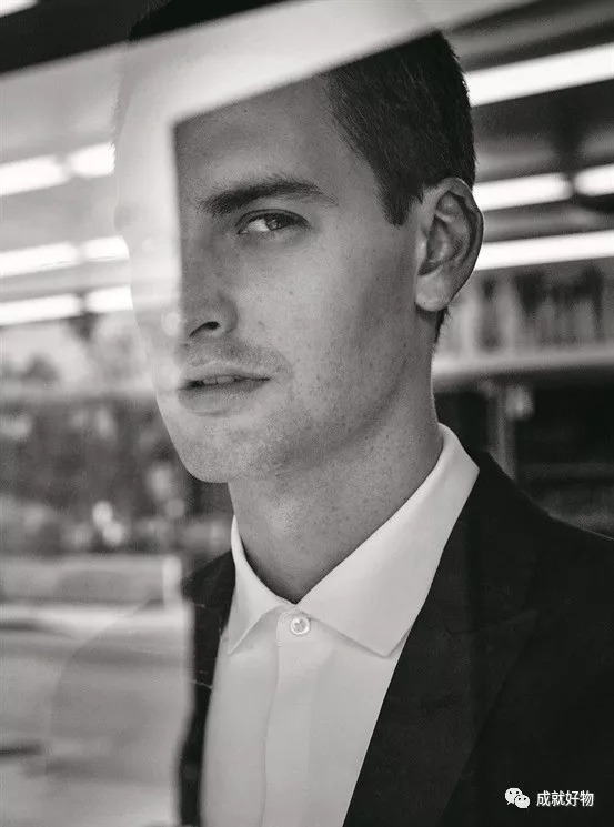 肯豆和其他模特对比,肯豆被问如果不做模特会做什么