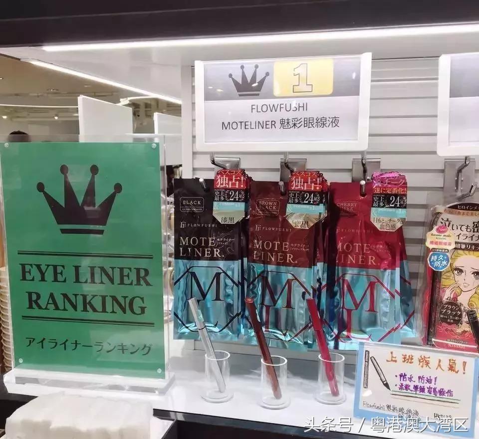 香港最划算的购物点,香港购物哪里比较实惠